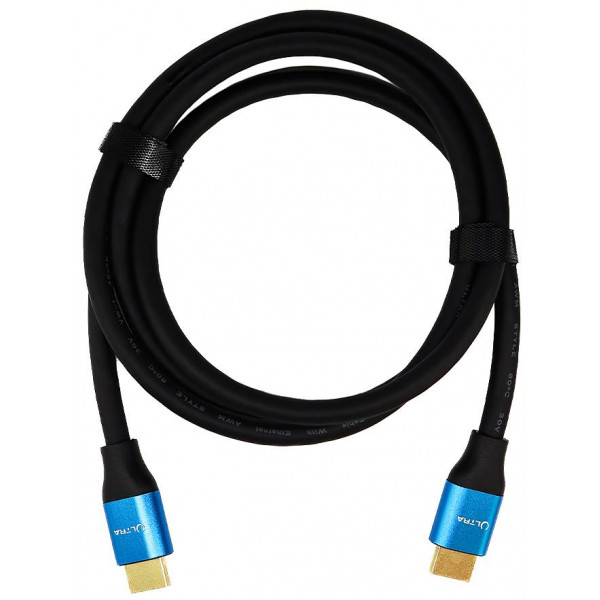Фото - Кабель HDMI Ultra HDMI 15m (UC88-1500)