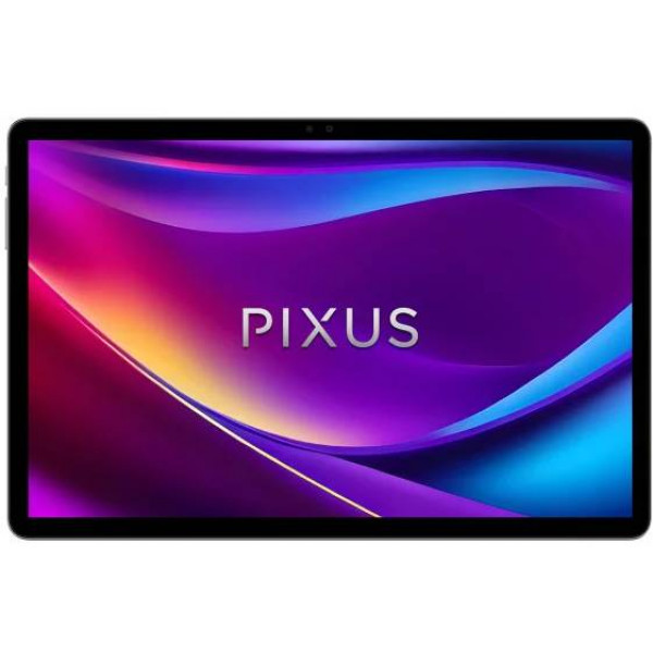 Фото - Планшет Pixus Deon 10.95'' 6/128GB LTE Gray