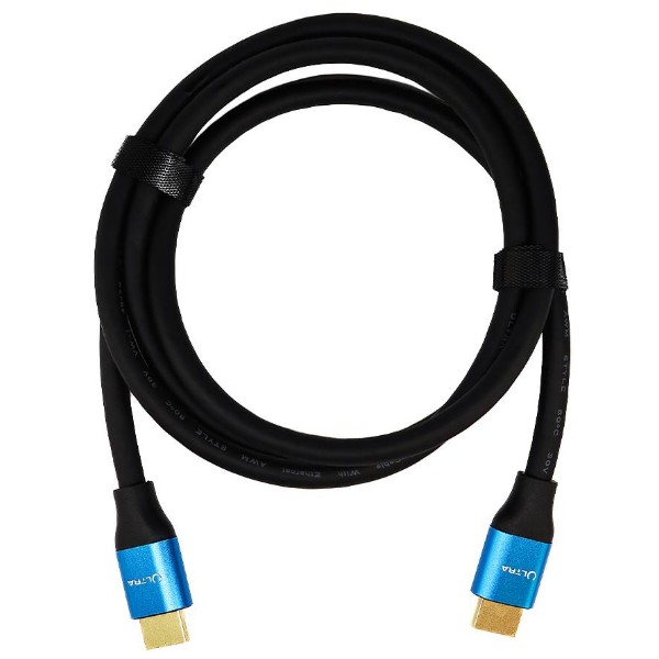 Фото - Кабель HDMI Ultra HDMI 20m (UC88-2000)