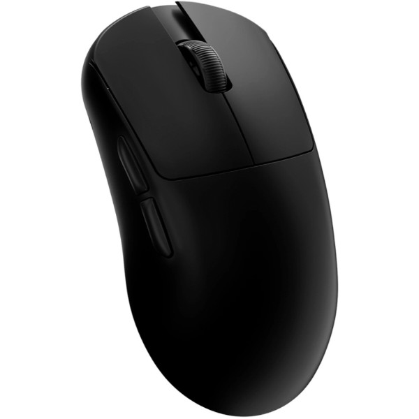 Фото - Мышь беспроводная игровая FGG MADLIONS MAD G MAX (FGG-MAD-G-MAX-BLK)
