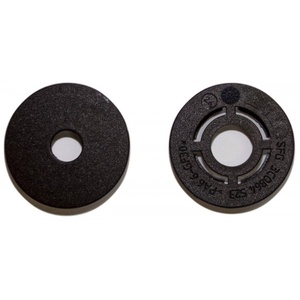 Фото - EVA коврик в багажник авто EVAtech для A3 (8V) Audi 2012-2020 3 поколение Sedan EU (AU312BO1RBB)