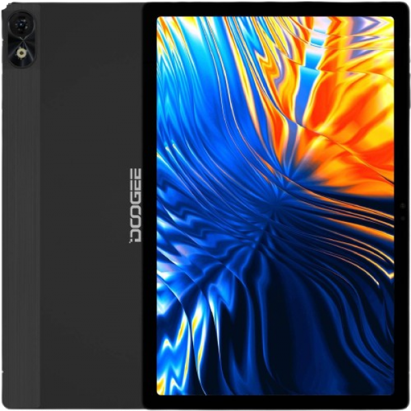 Фото - Планшет Doogee T10 Plus 10.5" 8/256GB Black Фото - Планшет Doogee T10 Plus 10.5" 8/256GB Black