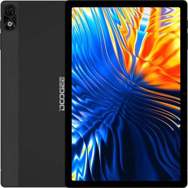 Фото - Планшет Doogee T10 Plus 10.5" 8/256GB Black