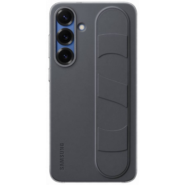 Фото - Чехол для смартфона Samsung Standing Grip Case S25+ Black (EF-GS936CBEGWW)