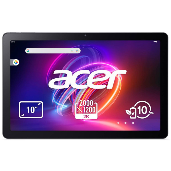 Фото - Планшет Acer ICONIA P10-21Q 10" 256GB (NT.LHFEU.002)