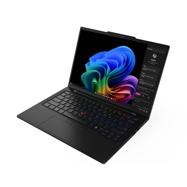 Фото - Ноутбук Lenovo ThinkPad T14 G6 (21N10009RA) Black
