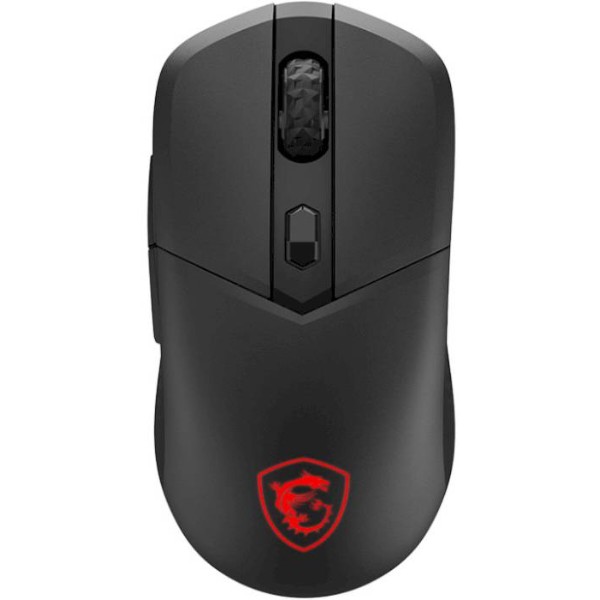Фото - Миша бездротова ігрова MSI VERSA 300 ELITE W (S12-4301290-CLA)