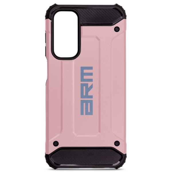 Фото - Чехол для смартфона Armorstandart Panzer for Samsung A25 5G (A256) Pink (ARM73711)