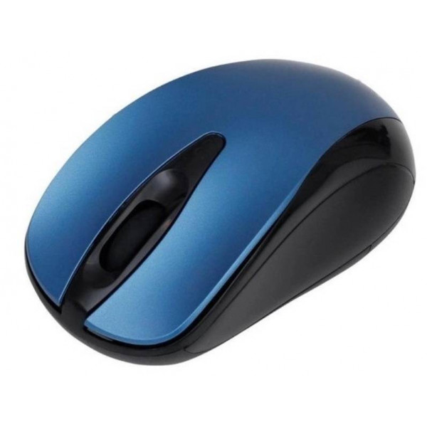 Фото - Уцінка - Миша бездротова Hama AMW-300 Blue