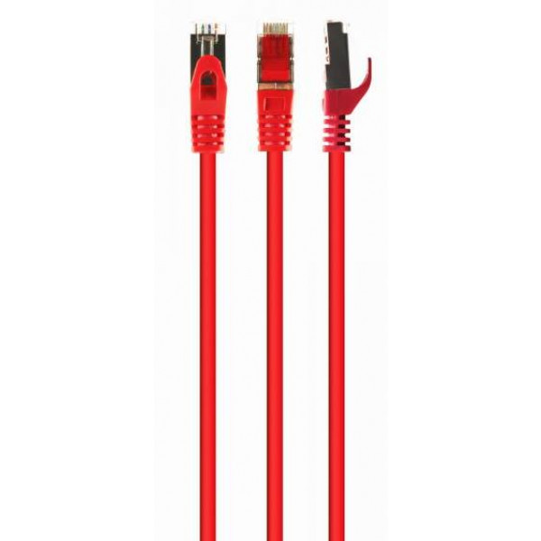 Фото - Кабель патч-корд Cablexpert S/STP 50u (PP6A-LSZHCU-R-15M)