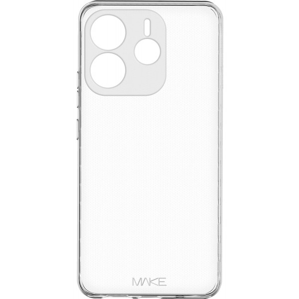 Фото - Чохол для смартфону MAKE Air Xiaomi Redmi Note 14 5G (MCA-XRN145G)