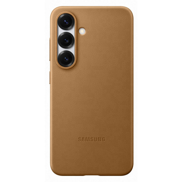 Фото - Чехол для смартфона Samsung Kindsuit Case S25 Gold (EF-VS931PFEGWW)