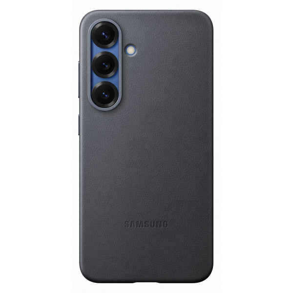 Фото - Чехол для смартфона Samsung Kindsuit Case S25 Black (EF-VS931PBEGWW)