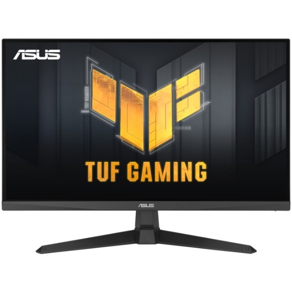Фото - Монітор ігровий Asus VG279Q3A Black