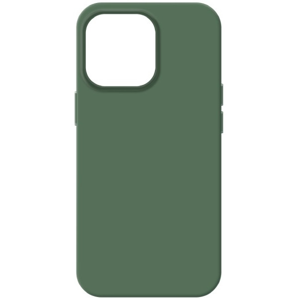 Фото - Чохол для смартфону Armorstandart ICON2 Case for Apple iPhone 14 Pro Olive (ARM68463) Фото - Чохол для смартфону Armorstandart ICON2 Case for Apple iPhone 14 Pro Olive (ARM68463)