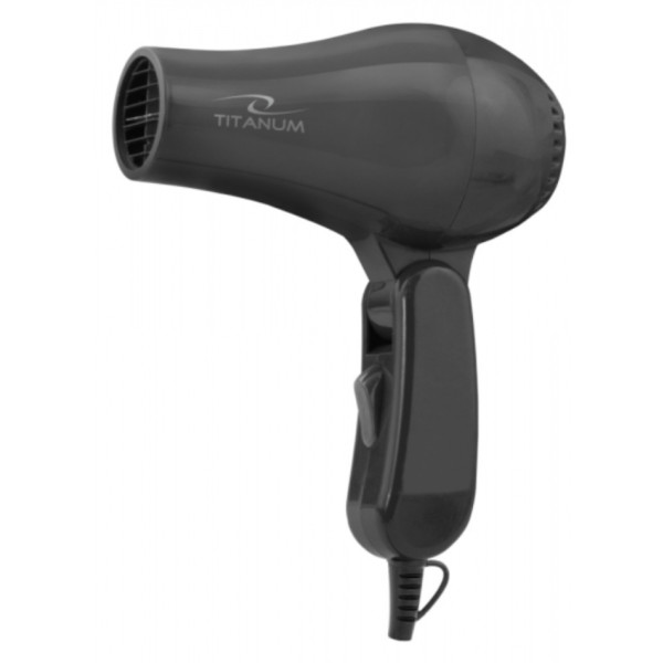 Фото - Фен Esperanza TBH003K