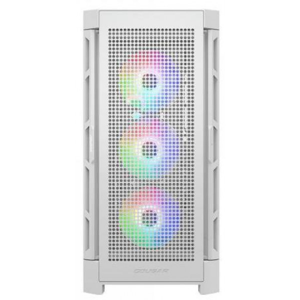 Фото - Корпус Cougar AIRFACE PRO RGB White