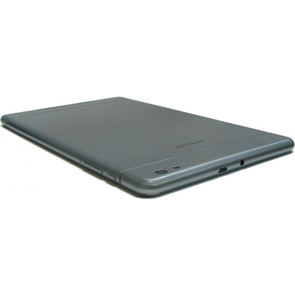 Фото - Планшет IMPRESSION ImPAD P101 16Gb 3G Dark Grey