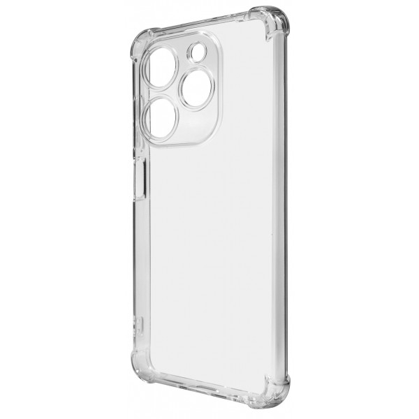 Фото - Чохол для смартфону Armorstandart Air Force for Tecno Spark Go 2024 (BG6) Camera cover Transparent (ARM73806)