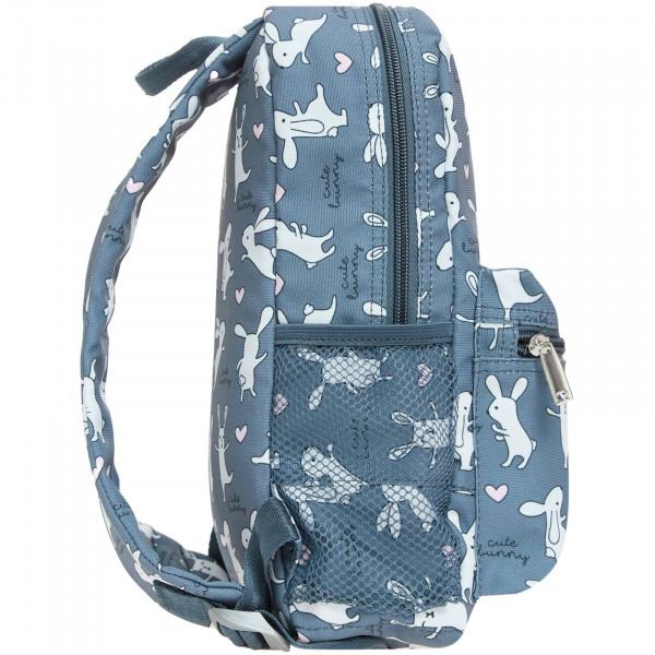 Фото - Рюкзак міський Bagland Молодіжний mini 8 л. сублімація 1108