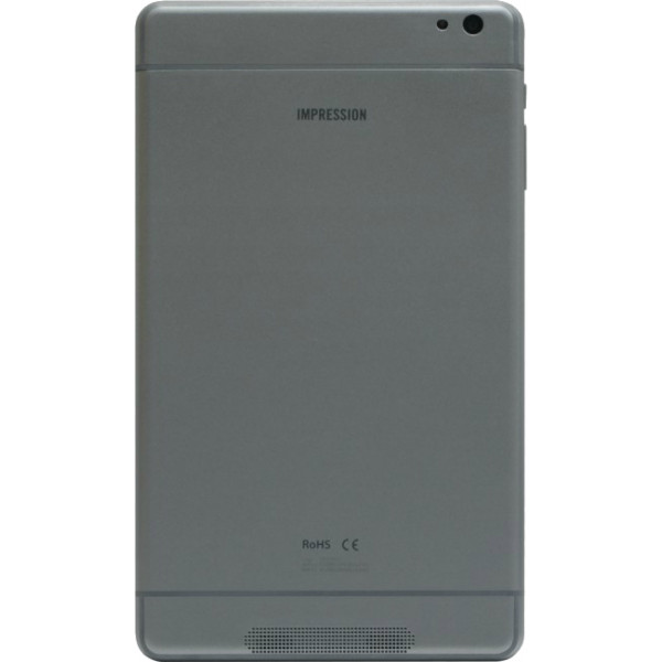 Фото - Планшет IMPRESSION ImPAD P101 16Gb 3G Dark Grey