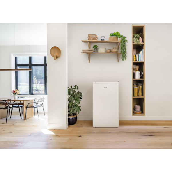 Фото - Холодильник Gorenje RB39EPW4