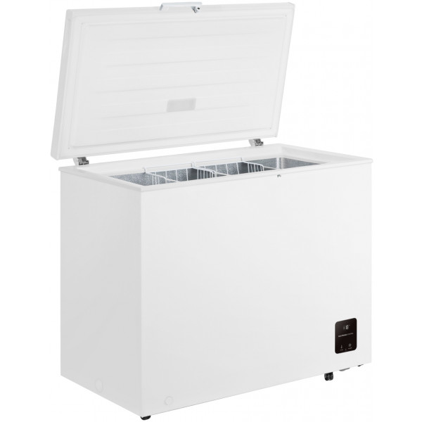 Фото - Уцінка - Морозильна скриня Gorenje FH19EAW