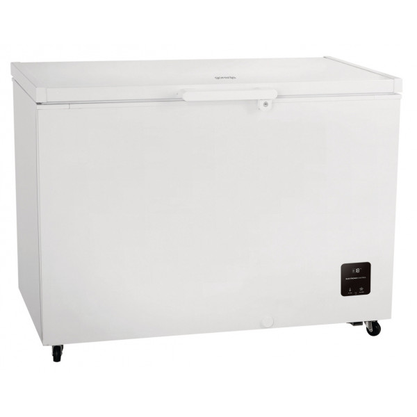 Морозильна