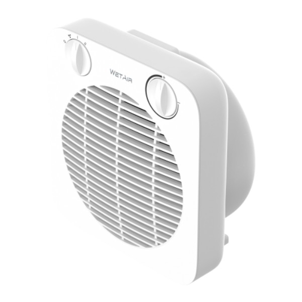 Фото - Тепловентилятор WetAir WFH-10W