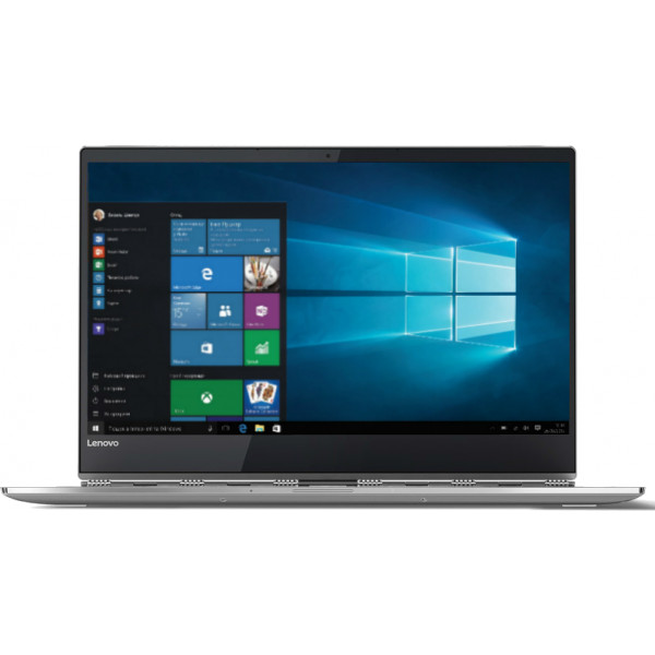 Фото - Ноутбук Lenovo Yoga 920-13IKB (80Y700A5RA) Platinum
