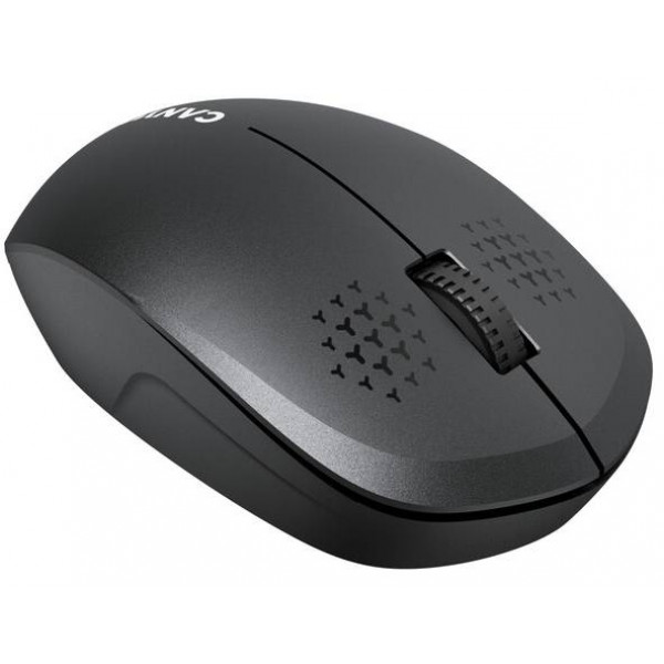 Фото - Миша бездротова Canyon MW-04 Bluetooth Black (CNS-CMSW04B)