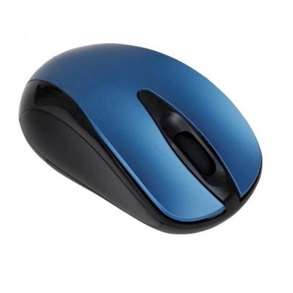 Фото - Уцінка - Миша бездротова Hama AMW-300 Blue