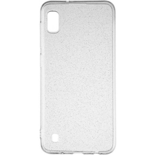 Фото - Чохол для смартфону Gelius Remax Glossy Shine Case for Samsung A105 (A10) Transparent (74921)