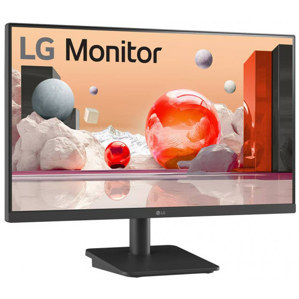 Фото - Уценка - Монитор LG 24MS500-B