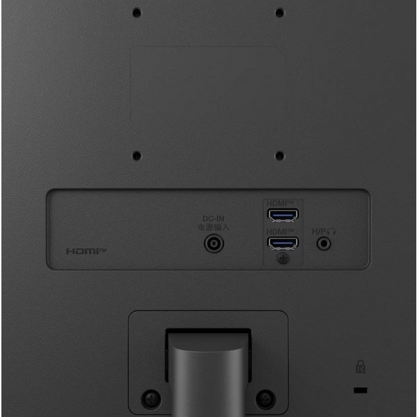 Фото - Уценка - Монитор LG 24MS500-B