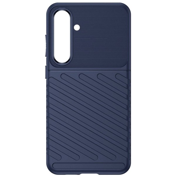 Фото - Чохол для смартфону Armorstandart Rhino for Samsung S24 FE Blue (ARM81037)