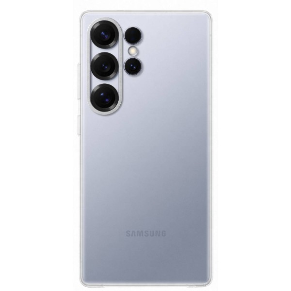 Фото - Чехол для смартфона Samsung Clear Gadget Case S25 Ultra Transparent (EF-QS938CTEGWW)