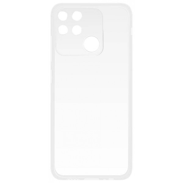Фото - Чохол для смартфону ACCLAB Anti Dust for Realme Narzo 50A (1283126553172)