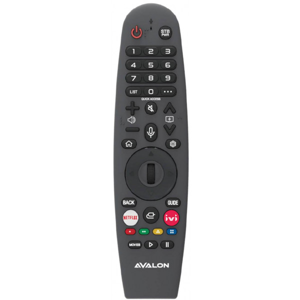 Фото - Телевизор AVALON B85MQA800