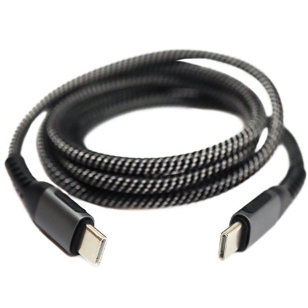 Фото - Кабель Ultra Type-C (UC102-0100)