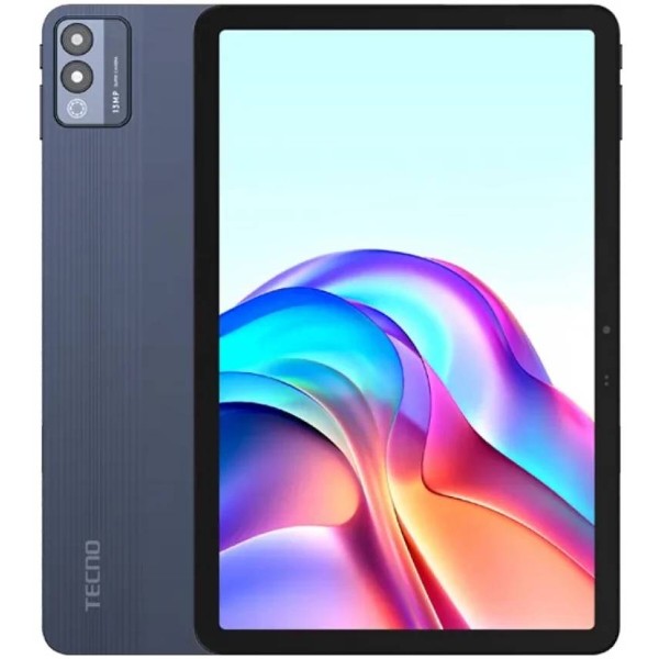 Фото - Планшет Tecno MegaPad 11 (T1101) 10.95" 8/128Gb LTE Starfall Grey