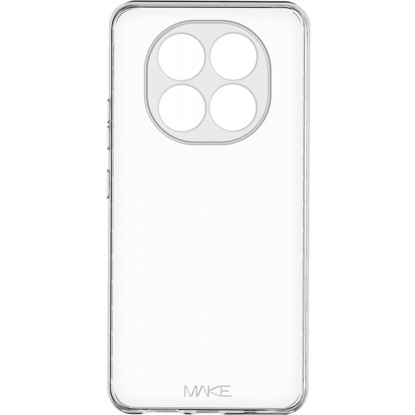 Фото - Чохол для смартфону MAKE Air Xiaomi Redmi Note 14 Pro+ 5G (MCA-XRN14PP5G)