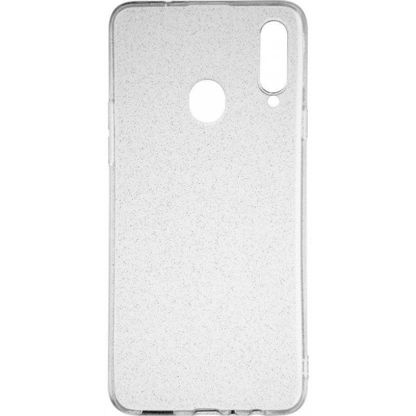 Фото - Чехол для смартфона Gelius Remax Glossy Shine Case for Samsung A207 (A20s) Transparent (75691)