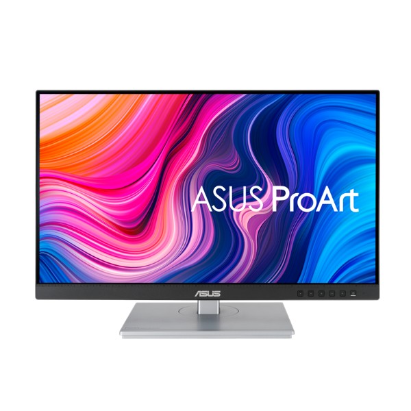 Фото - Монітор Asus PA247CV Black