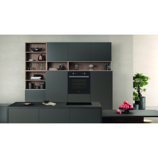 Фото - Духова шафа Hotpoint-Ariston FI7861SHBLHA