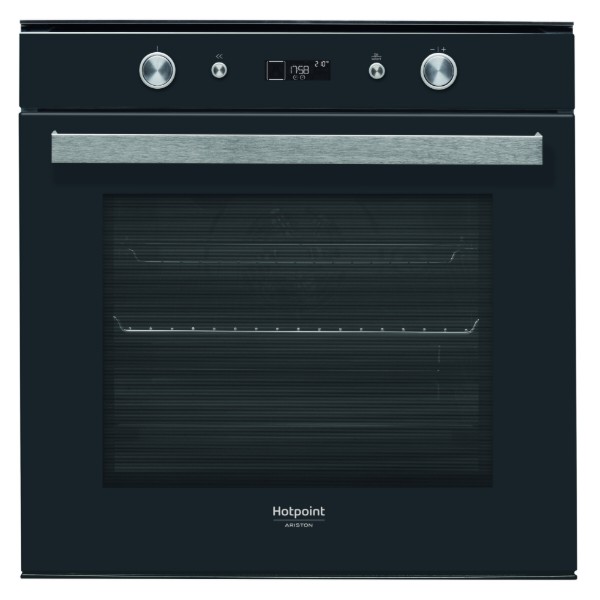 Фото - Духова шафа Hotpoint-Ariston FI7861SHBLHA