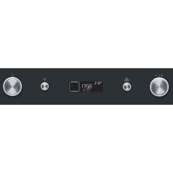 Фото - Духова шафа Hotpoint-Ariston FI7861SHBLHA