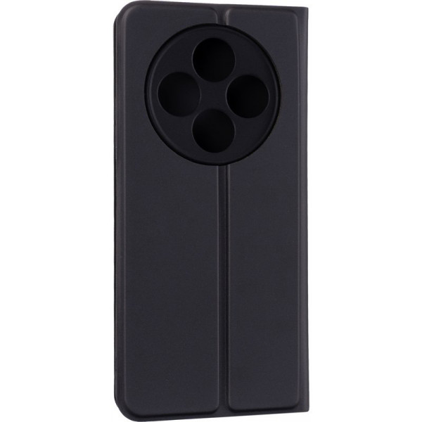 Фото - Чохол для смартфону BeCover Exclusive New Style for Tecno Spark 30C 4G Black (712701)