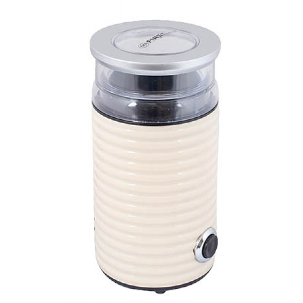 Фото - Кавомолка First FA-5482-2-CR