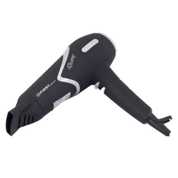 Фото - Фен First FA-5654-4 Black